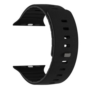 Correa Deportiva de Silicona de Último Diseño CM para Reloj <span class=keywords><strong>Apple</strong></span> <span class=keywords><strong>Watch</strong></span> Ultra Series 11 10 9 <span class=keywords><strong>8</strong></span> 7 6 5 SE 49mm 45mm 46mm 44mm - Product Image 3