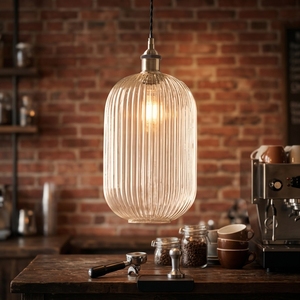 Lámpara Colgante de Cristal Moderna y Lujosa, Estilo Nórdico Creativo, para Sala de Estar, Comedor, Dormitorio, Decoración del Hogar - Product Image 6