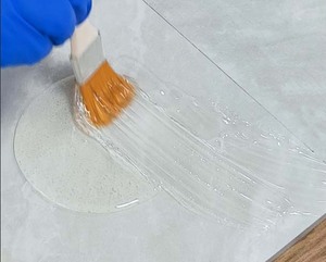 High-Performance Transparent Polyurea <b>Waterproof</b> Coating Paint for Construction and Home Use - Product Image 5