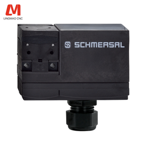 Nouveau Interrupteur de Sécurité de Porte à Verrouillage Électromagnétique Schmersal 101187866 <span class=keywords><strong>AZM</strong></span> 161SK-12/12RKED/TU-<span class=keywords><strong>024</strong></span> 24VDC - Product Image 6