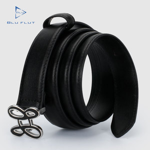 Blu Flut Haute Qualité Femmes Ceinture En Cuir Véritable <span class=keywords><strong>Ladt</strong></span> Robe Ceinture Ceintures En Cuir Personnalisées pour Femmes - Product Image 6