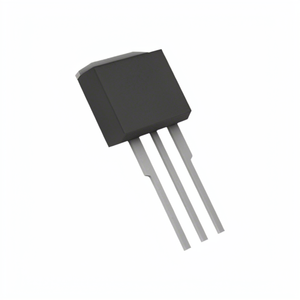 Electronic Circuit Components PG-TO262-3-1 Authorized Distributor Transistors IPI80P04P4L04AKSA1 - Product Image 1