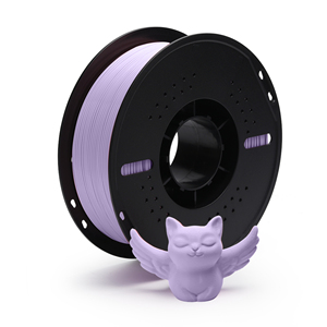 Filamento de Impresión 3D PET PE de Color Sólido 2026, Impresión Suave de Primera Calidad, Serie No Transparente, Personalizable para DIY e Impresión FDM Industrial - Product Image 5