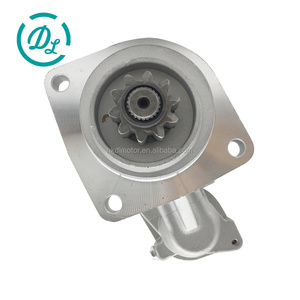 ชุดสตาร์ท EexcavaStart 24V 7.5KW 10T สำหรับเครื่องยนต์ซีรีส์ 38MT 19026032 8200024 - Product Image 2