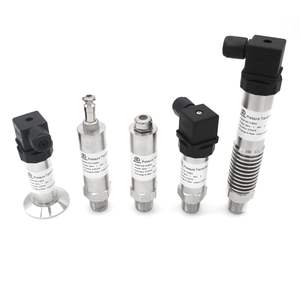 防爆産業用デジタル圧力送信機水油空気圧センサー4-20mA圧力送信機価格 - Product Image 4