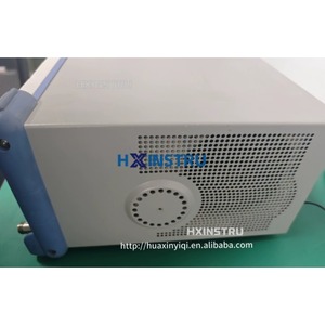 R&<b>S</b> FSP40 Spectrum Analyzer <b>9</b> kHz to 40 GHz Comprehensive Performance Improvement H - Product Image 2