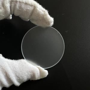 Verre borosilicaté de haute pureté 3.3 résistant à la corrosion une plaque de verre borosilicaté <span class=keywords><strong>Pyrex</strong></span> polie d'un côté - Product Image 1