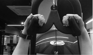 Suministro de fábrica <span class=keywords><strong>Mag</strong></span> grips todos los tamaños disponibles Gym Handle Cable - Product Image 6