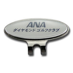 คลิปหนีบหมวกกอล์ฟและเข็มกลัดโลหะคุณภาพสูงแบบสั่งทำ - Product Image 2