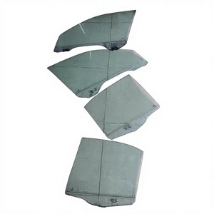 Vidrio de Alta Calidad para Automóviles BMW G30 G31 G32 G38 F90 520 523 528 525 50 535 M5, Parabrisas y Ventanas Traseras, Vidrio para Ventanas y Puertas - Product Image 5