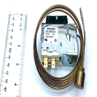 Kit de controlador PLC Ranco Ice Bank para dispensador Cornelius 186074001, nuevo, suministro a granel