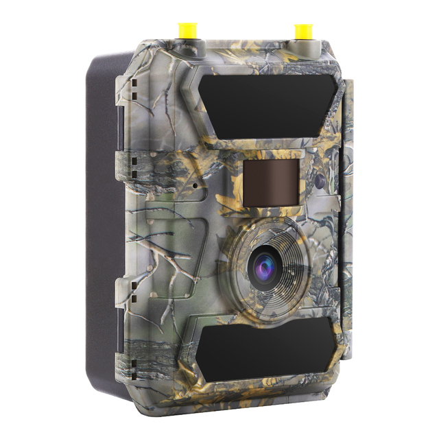 12MP 1080P GSM MMS Wireless Outdoor Hunting Camera