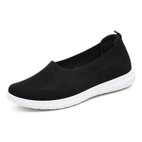 Nouvelles baskets de sport pour femmes, mocassins décontractés pour dames, chaussures de course, chaussures de sport décontractées, chaussures de marche respirantes pour filles, idéales pour le campus et les loisirs