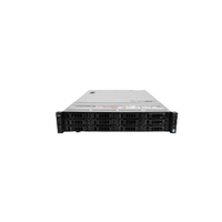 Serveur en rack d'occasion PowerEdge R730 2U, processeur Xeon E5-2699R V4, 32 Go, prix abordable, serveur d'entreprise pour centre de données