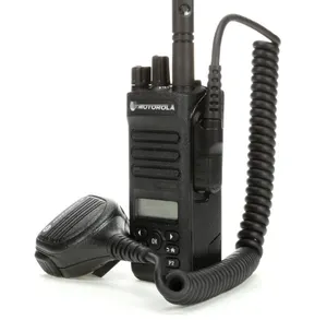Radio comunicador Motorola metrola dp2600e XiR P6620i XPR3500e DEP570e Talkie-walkie étanche sans fil extérieur antidéflagrant