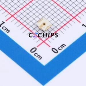 IPEX001-2626-H125 RF Coaxial Connector SMD Connector Board-to-Board Inner Pin 1 2mm - Product Image 2