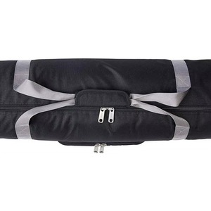 BSCI Factory Double Padded Ski Bag Roller Ski Bag Snowboard <b>Trolley</b> - Product Image 4