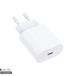 USB-C 20W PD sạc nhanh cho Iohone 12 13 14 15 16 tất cả các mô hình-Trong kho cho người bán Amazon - Product Image 1