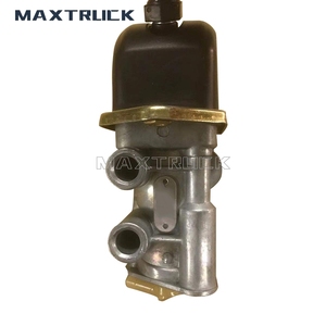 MAXTRUCK Precio al por Mayor de Repuestos para Camiones, Sistema de Frenos 9617222580 42021814 04841086 42041179 Válvula de Freno de Mano para <span class=keywords><strong>IVE</strong></span> - Product Image 2