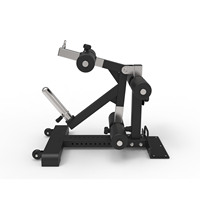 Accesorio Multifuncional Independiente para Sentadillas con Cinturón W1103+W1103D, Accesorios de Entrenamiento para Sentadillas para Gimnasio en Casa