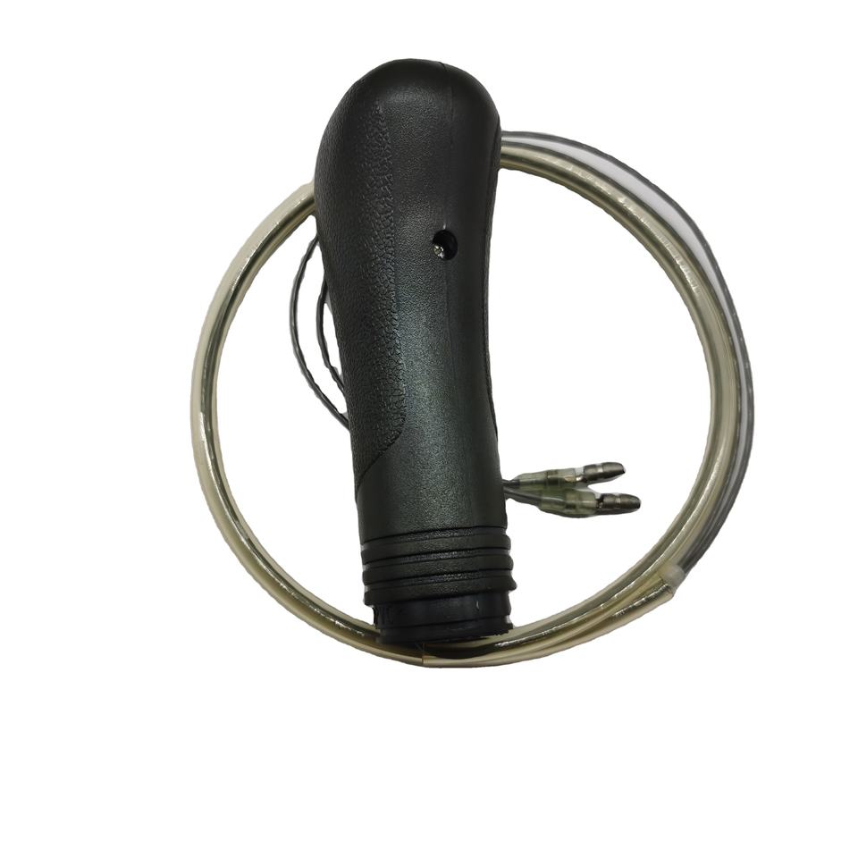Original Excavator Parts Left/Right Grip Handles 2045471/2045472 for ...