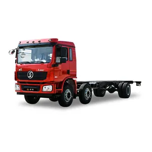 공장 가격 새로운 모델 L3000 6x4 10 휠러 트랙터 트럭 SHACMAN 트럭