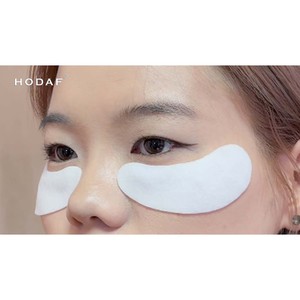 Patch pour les yeux anti-rides personnalisé, patch pour les yeux micro-dissolvant, patch pour les yeux auto-dissolvant - Product Image 1