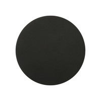 Lampes LED modernes 12W 18W, lampes LED en forme de lune, lampes Eclipse, lampes rondes et de haute qualité, veilleuses d'intérieur
