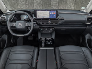 Citroën C5X Versailles 2024, Nuevo SUV <span class=keywords><strong>de</strong></span> 5 Puertas, Automático, con Motor <span class=keywords><strong>de</strong></span> Alta Eficiencia <span class=keywords><strong>de</strong></span> Combustible Gasolina/Eléctrico, 5 Plazas - Product Image 5