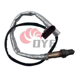 Sonda Lambda cảm biến oxy de oxigeno 570030 0258010032 cho Volkswagen Bọ Cánh Cứng Cabrio - Product Image 3