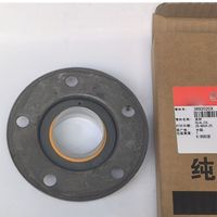 Joint d'étanchéité de vilebrequin haute performance 3892020X pour moteur diesel de camion Foton – Pièce de rechange