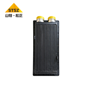 Ensemble de <span class=keywords><strong>radiateur</strong></span> 306-5612 compatible avec les moteurs marins C30 C32, système de refroidissement robuste, pièces de rechange en stock - Product Image 1