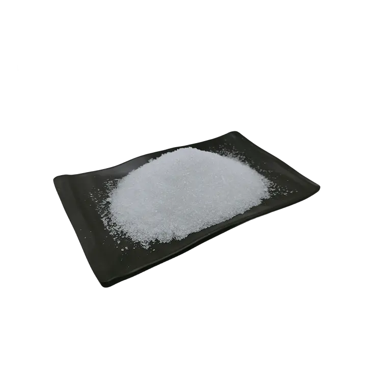 Bahan baku resin poliester kelas atas PTA asam tereftalat murni cas 100-21-0
