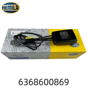 Pièces automobiles HEMILA 6368600869 6368600169 Boucle et loquet <span class=keywords><strong>de</strong></span> <span class=keywords><strong>ceinture</strong></span> <span class=keywords><strong>de</strong></span> <span class=keywords><strong>sécurité</strong></span> <span class=keywords><strong>de</strong></span> <span class=keywords><strong>voiture</strong></span> compatibles avec Mercedes-Benz W636 CDI - Product Image 2