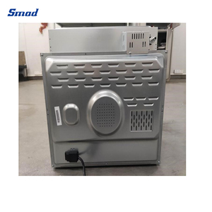Horno Empotrado de Acero Inoxidable de 70L, Solo para Gas Natural/GLP - Product Image 5