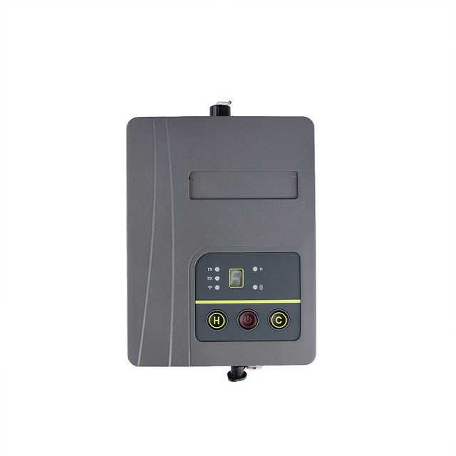 Digital Research and interpretation Equipment AR-216