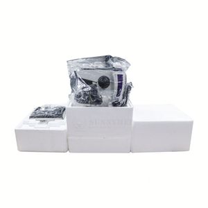 SY-B129T yüksek kaliteli laboratuvar cihazı laboratuvar dürbün mikroskop dijital optik mikroskop - Product Image 2