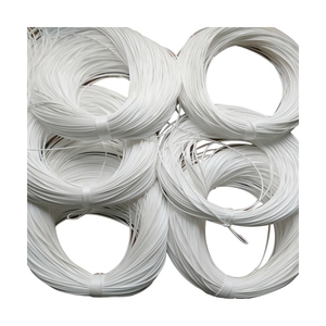 Thiết kế mới PTFE Trắng màng sợi rỗng cuộc sống lâu dài ô nhiễm kháng với cắt dịch vụ chế biến Chiết Giang - Product Image 1