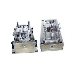 Service de moulage par injection sur mesure YIOT, fabricant de moulage par injection ABS pour les clips et pinces de fixation des faisceaux de câbles automobiles - Product Image 4