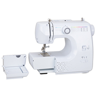 Vente promotionnelle FHSM-700 VOF machine à coudre électronique domestique machine à broder