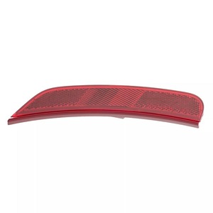 Feu arrière latéral FARPREY 68229425AA rouge foncé pour Chrysler Voyager Pacifica 12V - Product Image 3