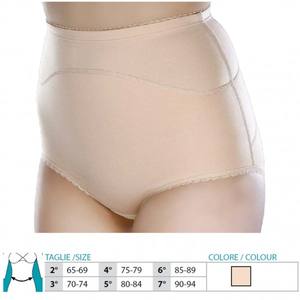 Caleçons de maintien élastiques ORIONE Réf. 504 - Product Image 1