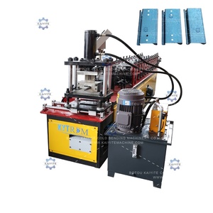 Sản xuất tại Trung Quốc tốc độ cao màn trập cửa làm máy móc cho cửa ra vào và cửa sổ - Product Image 1