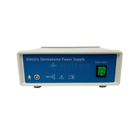Dispositif d'alimentation électrique de dermatome de machine portative de soins de la peau d'hôpital de haute qualité de SY-IE01