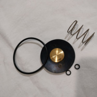 Haute qualité DN25 NBR Burkert 00624040 pour pompe à membrane norme allemande