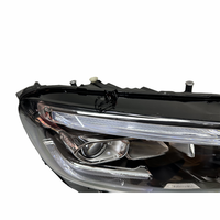 Bombillas LED de Alta Calidad 6000K 36V 60W para Faros Delanteros Mercedes-Benz GLB X247 2020-2025 |   Súper Brillante |   Conectar y Usar |   Elección Popular