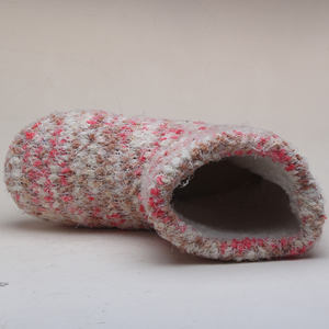 Hot Selling Women's Autumn Winter Indoor <strong>Boots</strong> Breathable Warm <strong>Sherpa</strong> Lining Non-Slip Snow <strong>Boots</strong> - Product Image 6