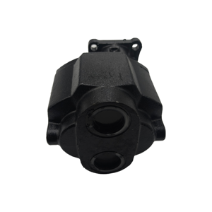 Pièces de camion de haute qualité, pièces du système hydraulique du camion, pompe à huile hydraulique 14571230C pour Sinotruk Howo - Product Image 3