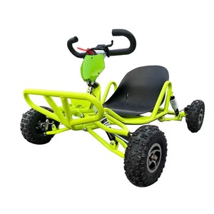 Cheap Gas Gasoline Powered 80CC Single Seat Adult Buggy <strong>Go</strong> <strong>Kart</strong> 80 km/h off Road <strong>Kart</strong> <strong>for</strong> <strong>Sale</strong> - Product Image 1