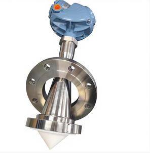 Radar de Nivel Sin Contacto Rosemounts 5408 FMCW 100% Original, 26GHz 4-20mA HART SIL2 ATEX, en Stock - Product Image 5